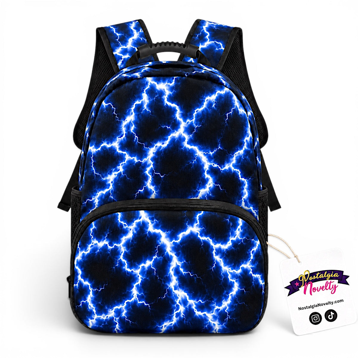 Lightning Backpack