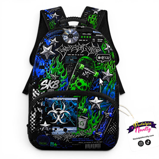Sk8 Backpack
