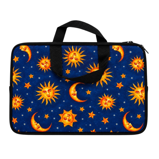 Celestial Laptop Bag