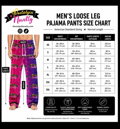 Dreamcore Pajama Pants