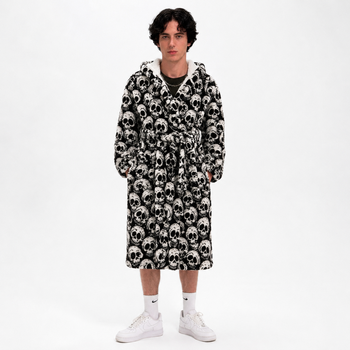 Mosh Pit Sleeping Robe