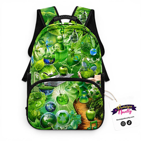 Frutiger Eco Backpack